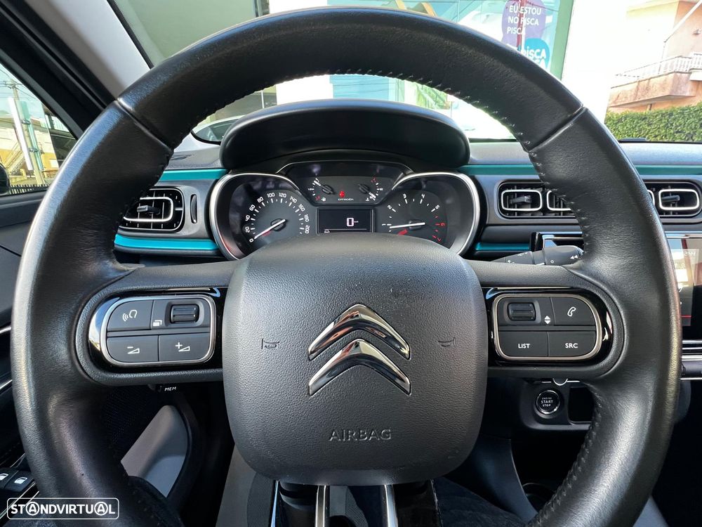 Citroën C3 Pure Tech S&S C-Series - 42