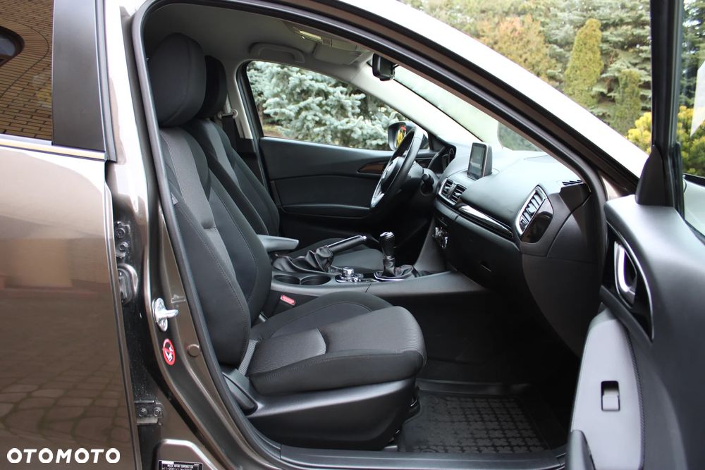 Mazda 3 2.0 Skyenergy - 23