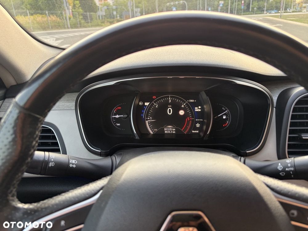 Renault Talisman 1.6 Energy dCi Initiale Paris EDC - 25