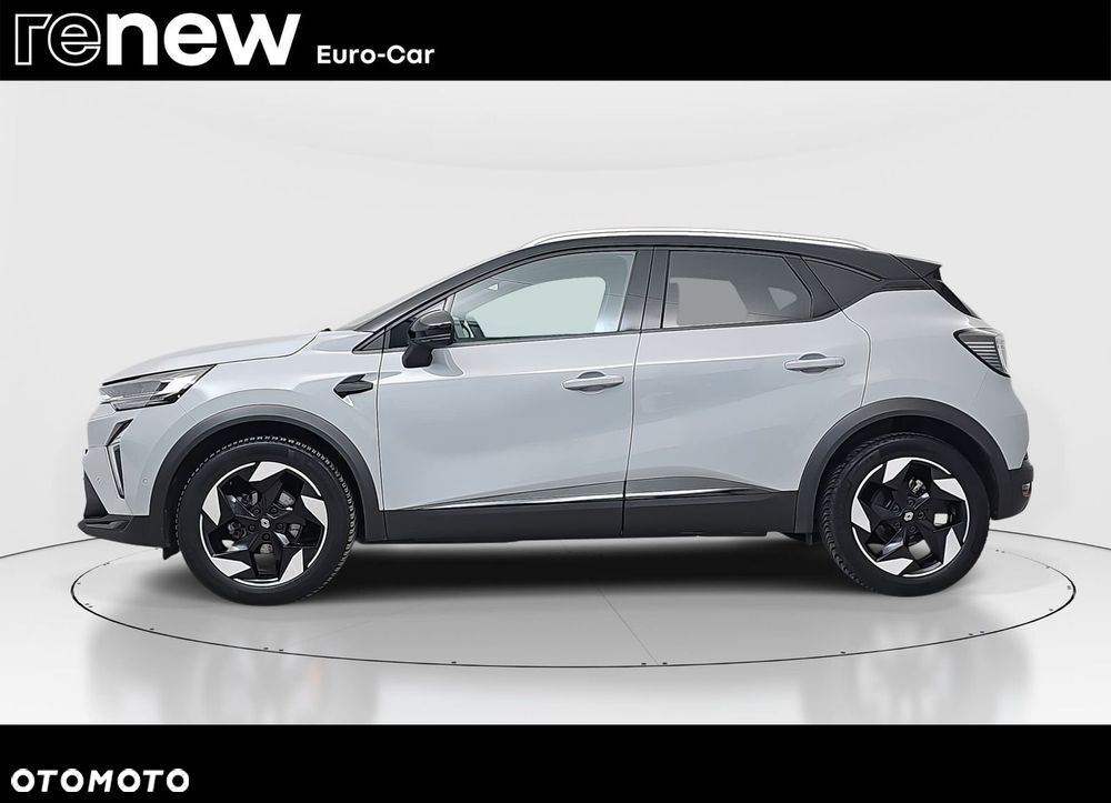 Renault Captur 1.0 TCe Techno - 8