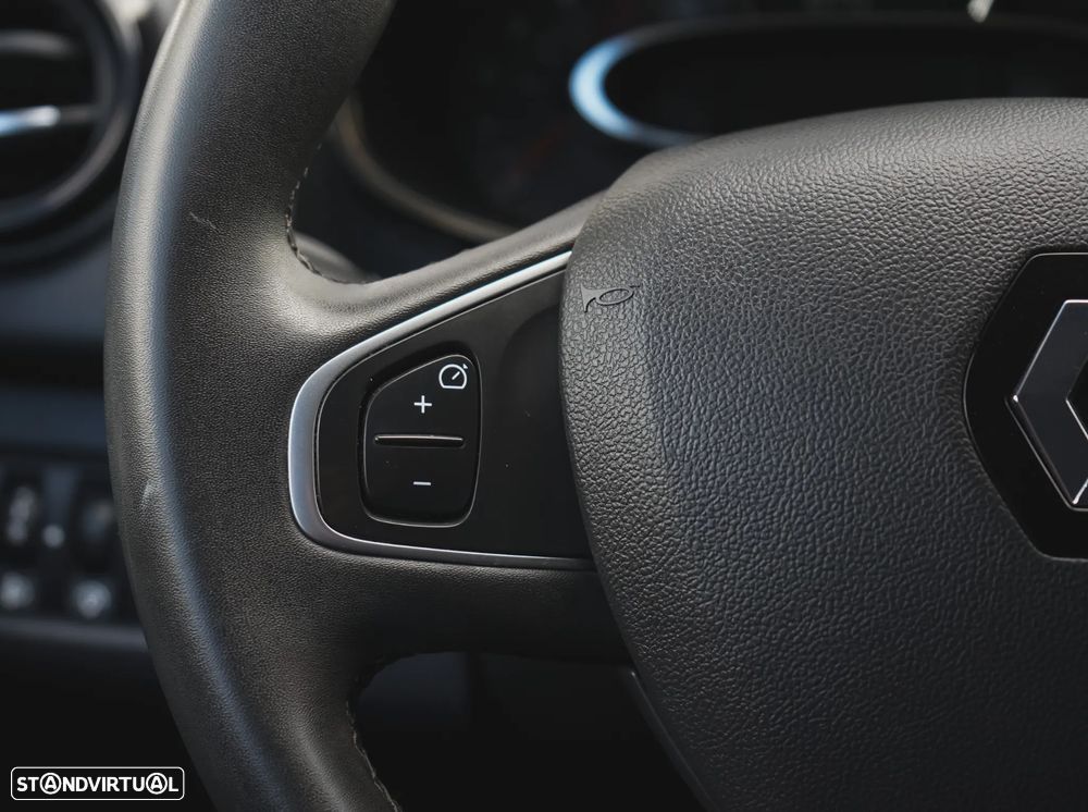 Renault Clio dCi 90 Limited - 13