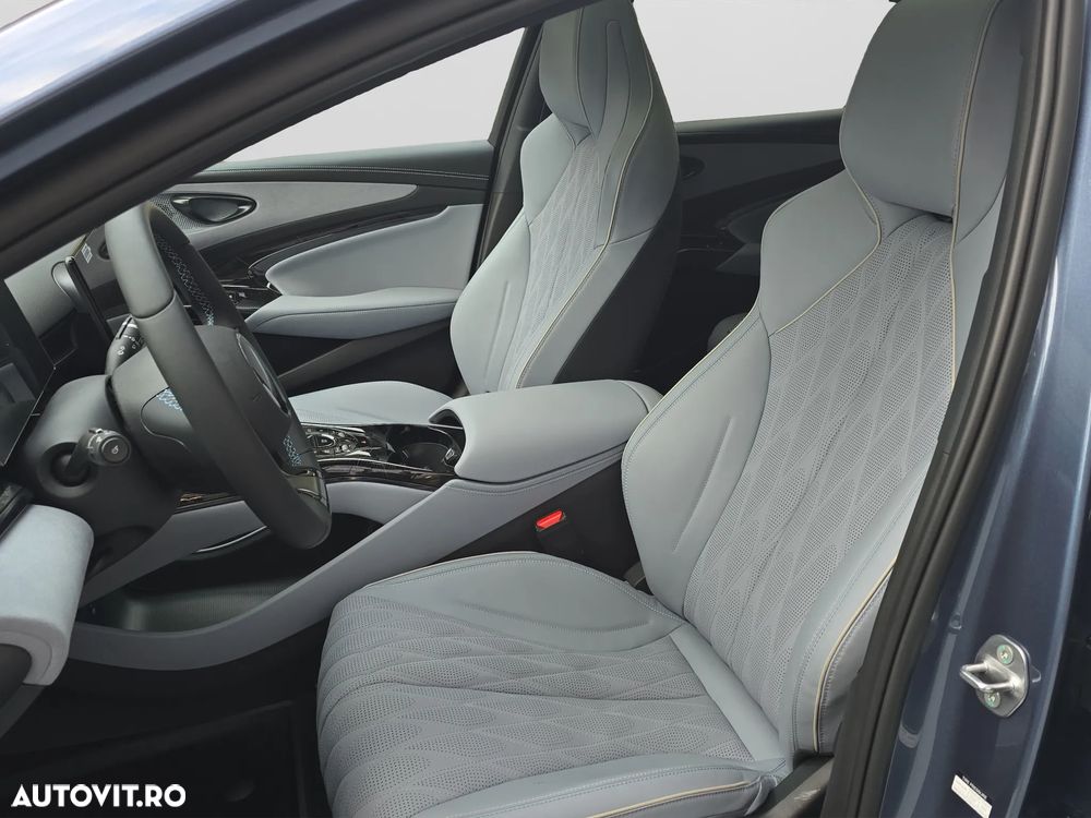 Byd Seal 82.5 kWh RWD Design - 14