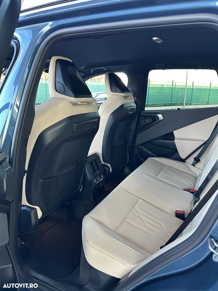 BMW X3 20d xDrive - 8