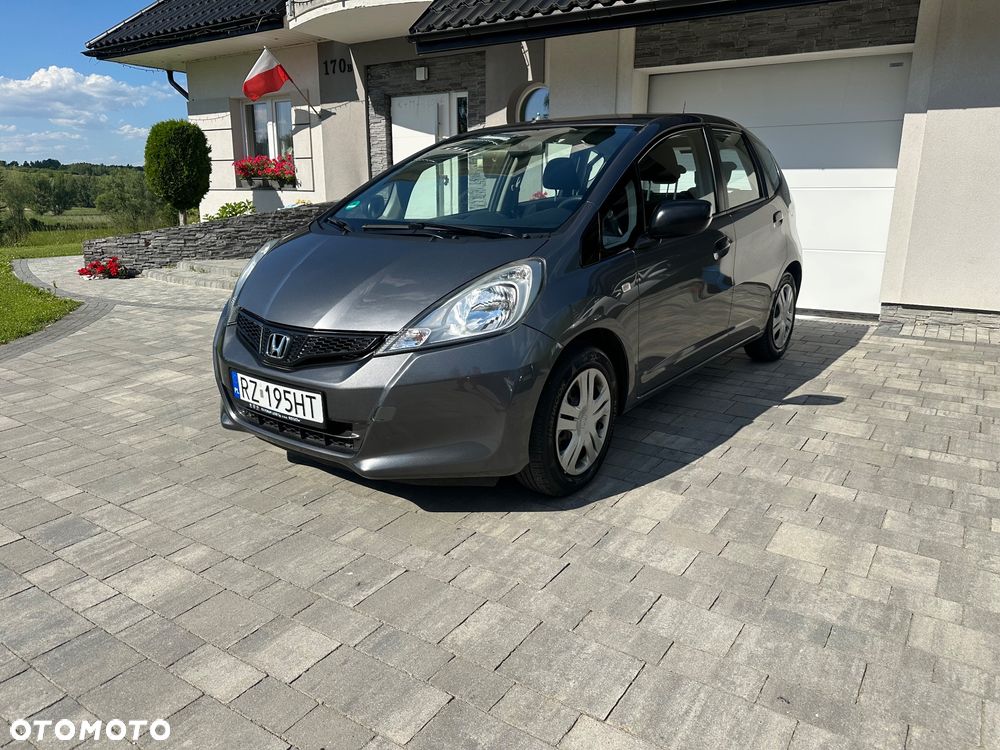 Honda Jazz 1.2 Trend - 1