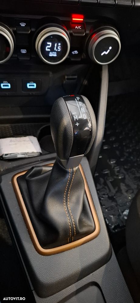 Dacia Duster TCe 150 EDC Extreme - 11