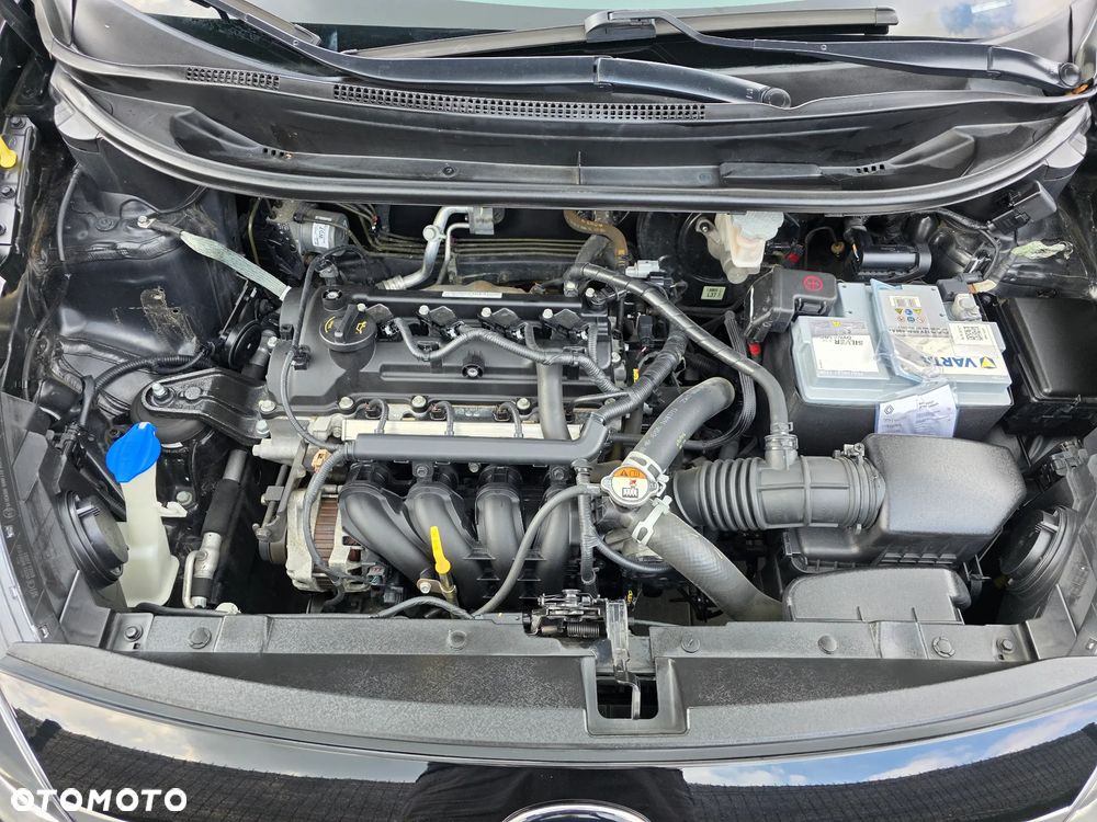 Kia Rio 1.4 Platinum Edition - 24