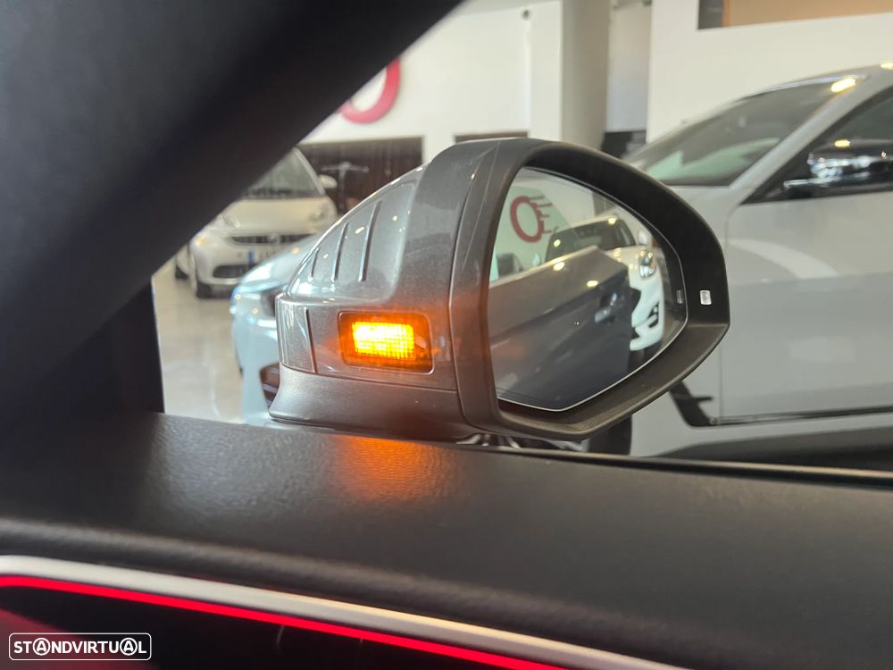 Audi A5 Sportback 40 TDI S line S tronic - 17
