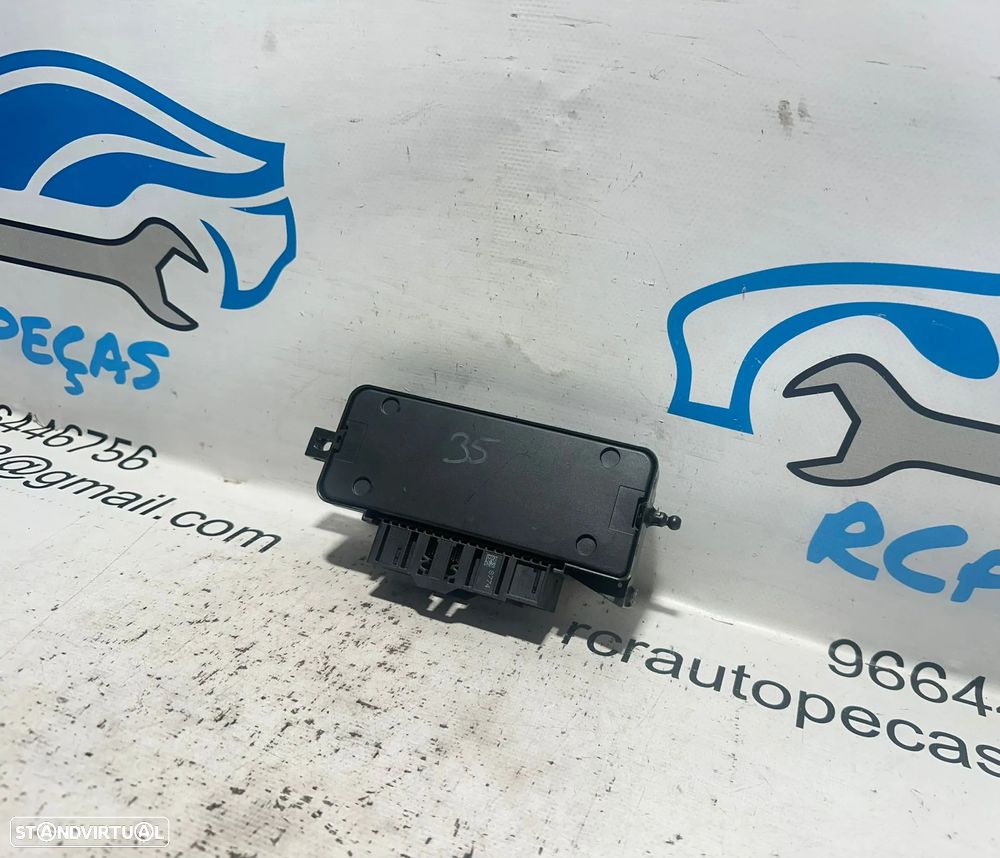 .Módulo Centralina Airbag SRS Original BMW 9267214 2011 - 2018 - 7