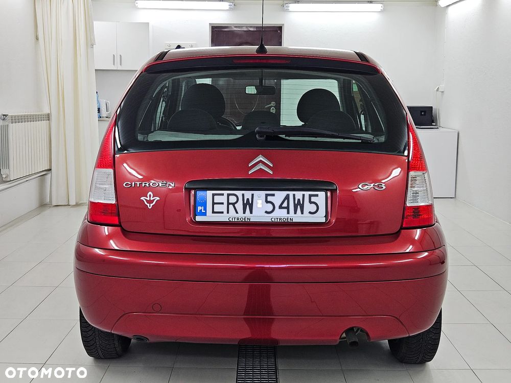 Citroën C3 - 3
