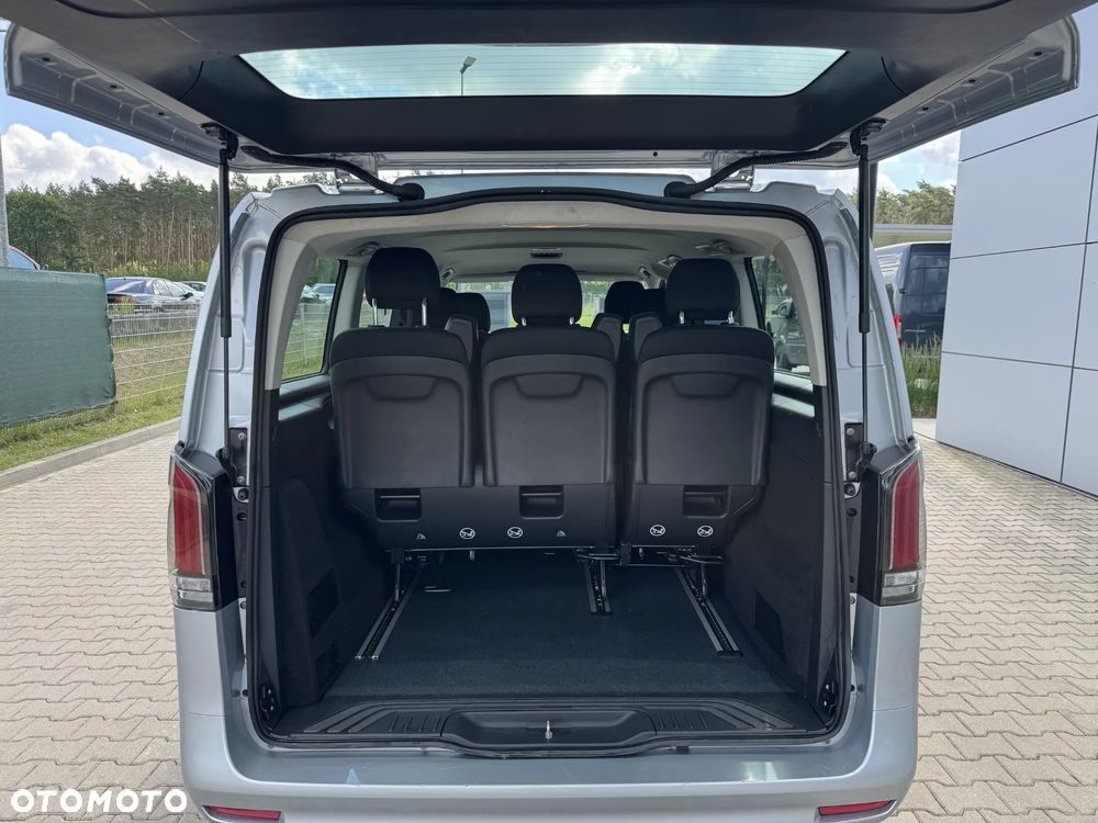 Mercedes-Benz Vito Tourer L2 Pro 9G-Tronic 447.703 - 7