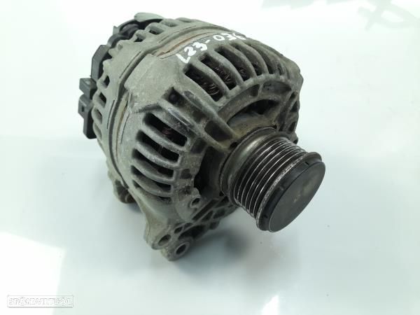 Alternador Seat Ibiza Iv Sportcoupe (6J1, 6P5) - 1