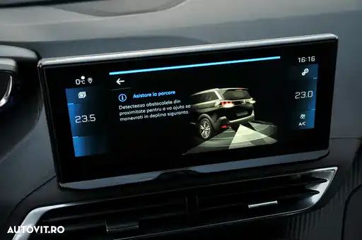 Peugeot 5008 BlueHDI 130 EAT8 Active Business-Paket - 16