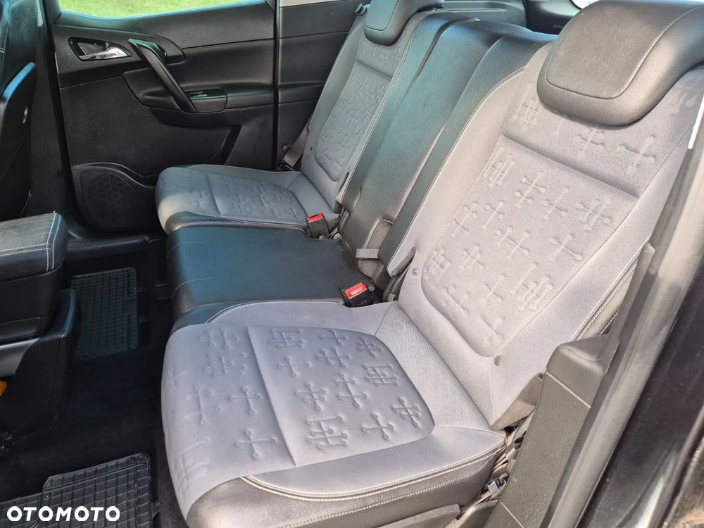 Opel Meriva 1.4 ecoflex 150 Jahre - 13