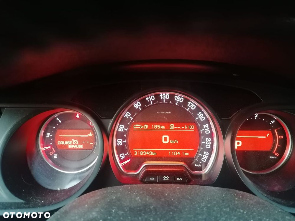 Citroën C5 HDi 165 FAP Selection - 7