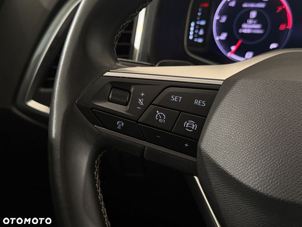 Seat Ateca - 16