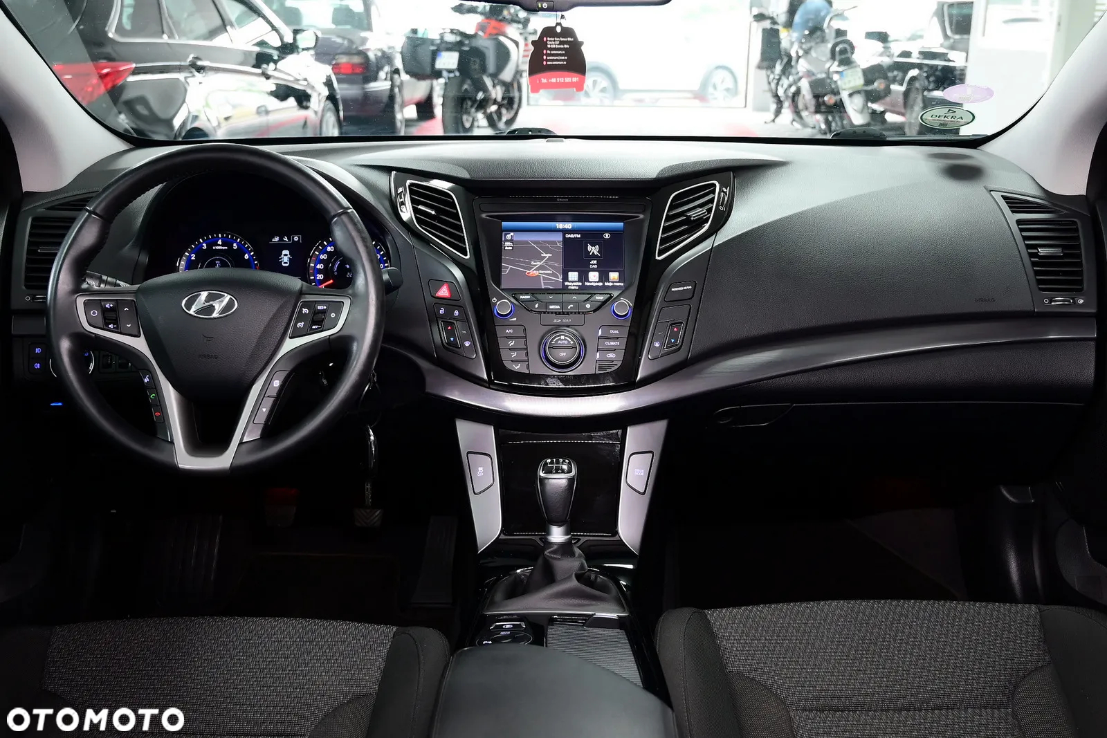 Hyundai i40 - 20