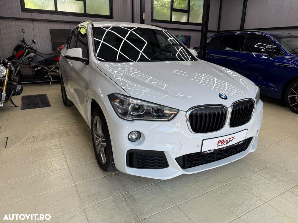 BMW X1 - 1