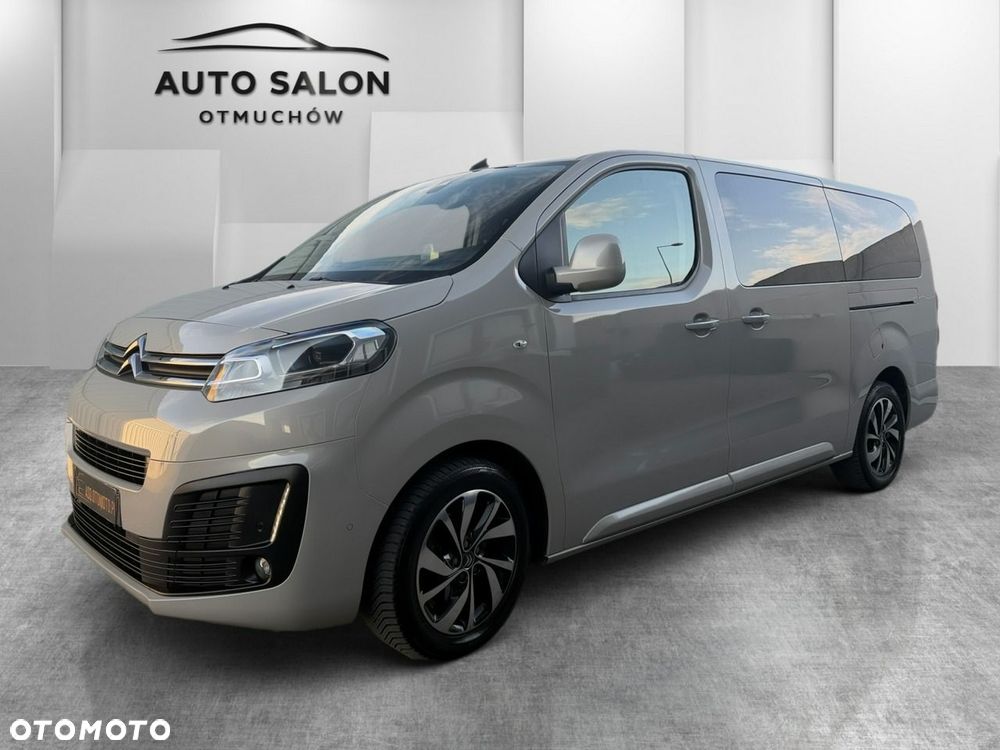 Citroën SpaceTourer - 3