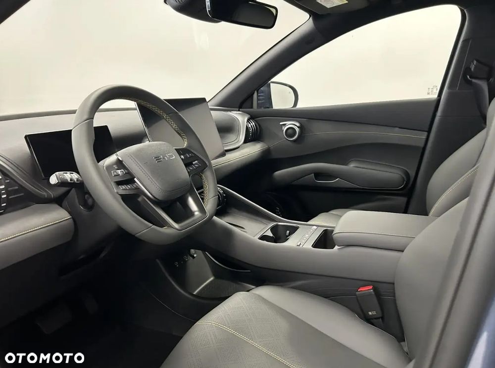 BYD Atto 3 - 20