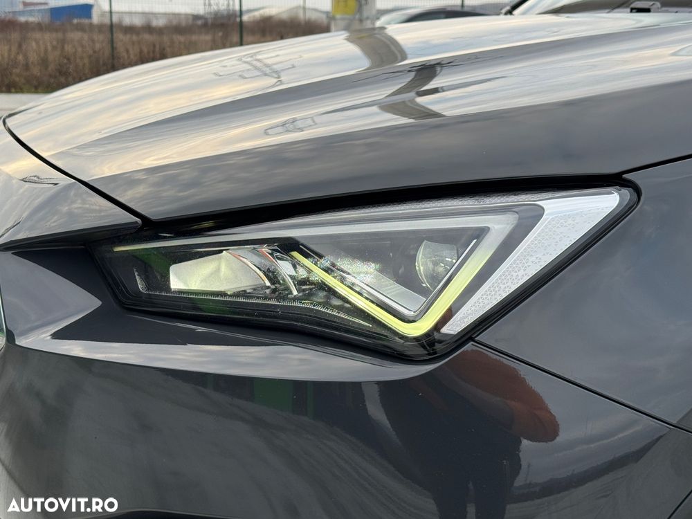 Seat Tarraco 1.5 TSI ACT OPF DSG Xcellence - 24