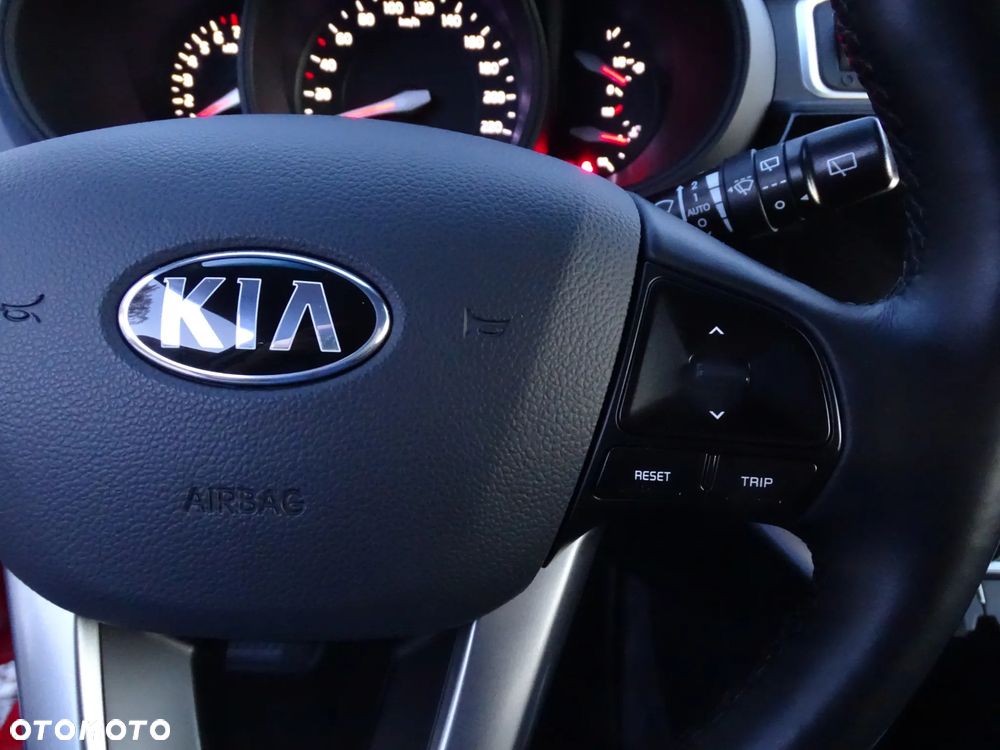 Kia Rio 1.4 Platinum Edition - 30