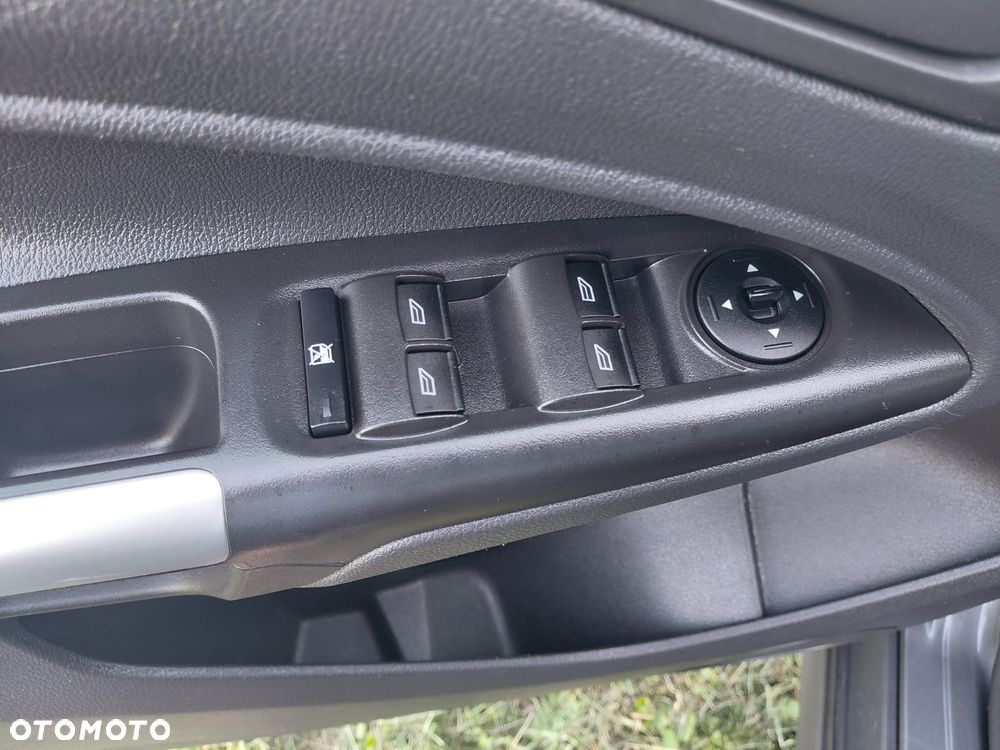 Ford Tourneo Connect 1.0 EcoBoost Start-Stop Ambiente - 24