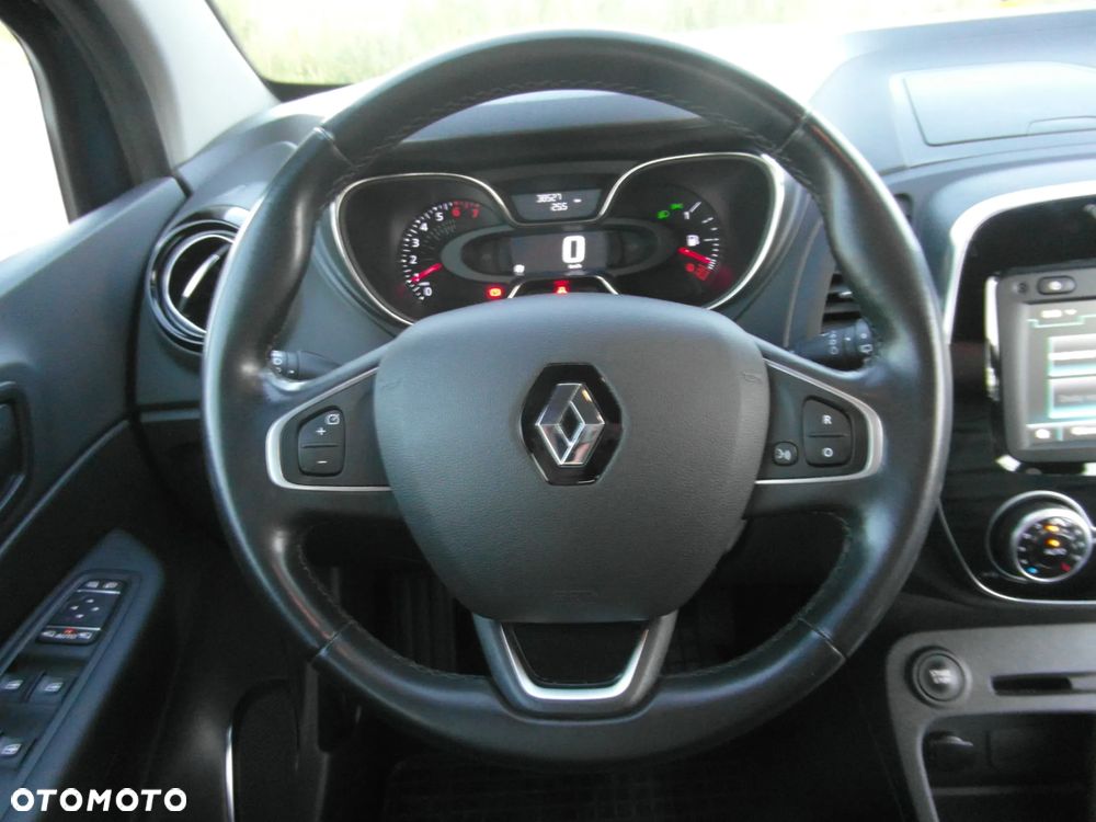 Renault Captur ENERGY TCe 90 Start&Stop Luxe - 26