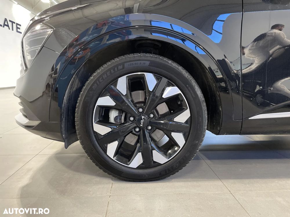 Kia Sportage - 13