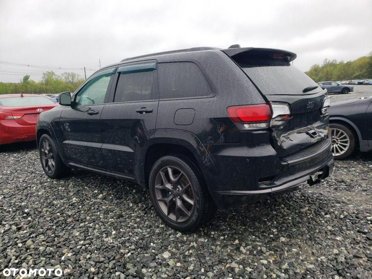 Jeep Grand Cherokee - 4