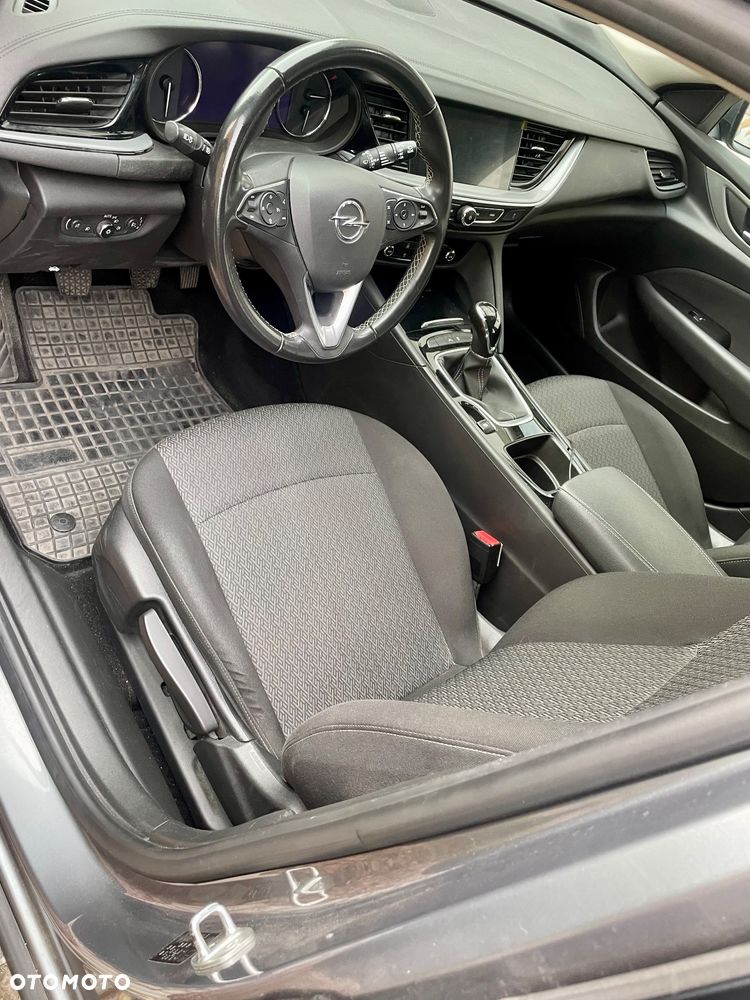 Opel Insignia 1.5 T Enjoy S&S - 9