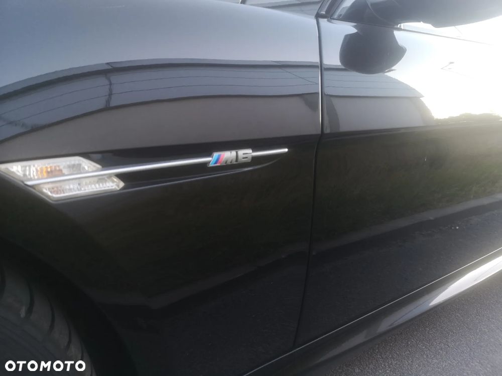BMW M6 - 11