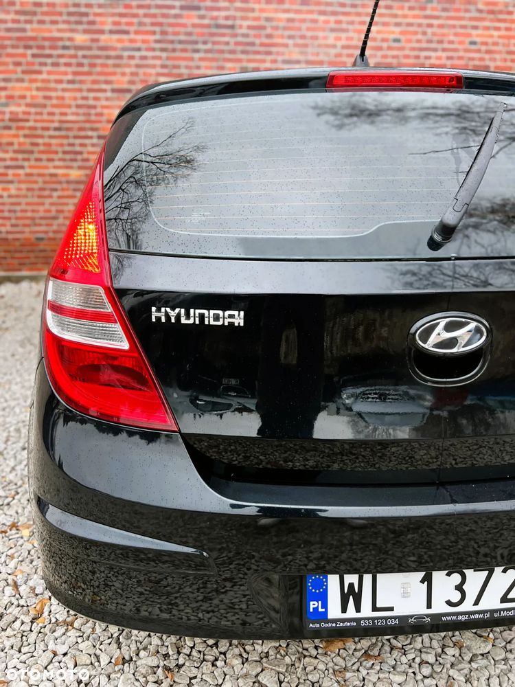 Hyundai i30 - 26