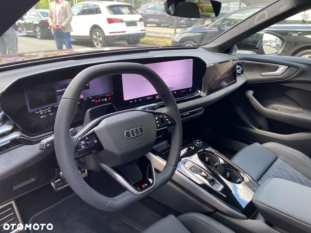Audi A5 Avant e-Hybrid 270 kW Quattro S tronic - 21