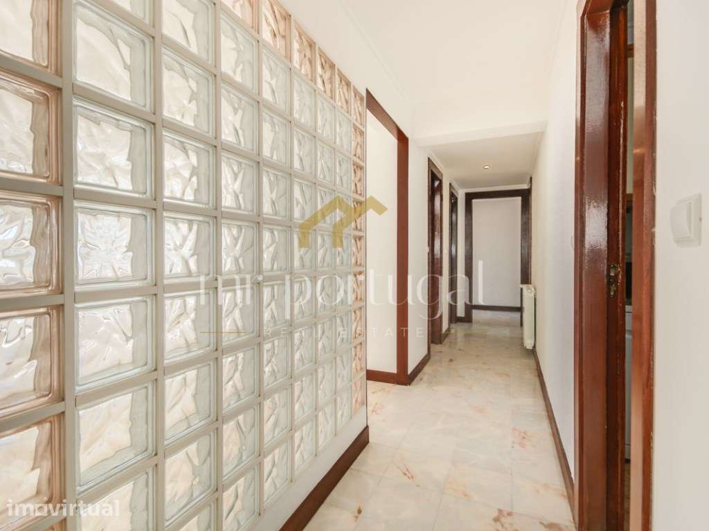 Apartamento T4 de Luxo para Arrendamento - Torres do Restelo, Lisboa - Grande imagem: 5/22