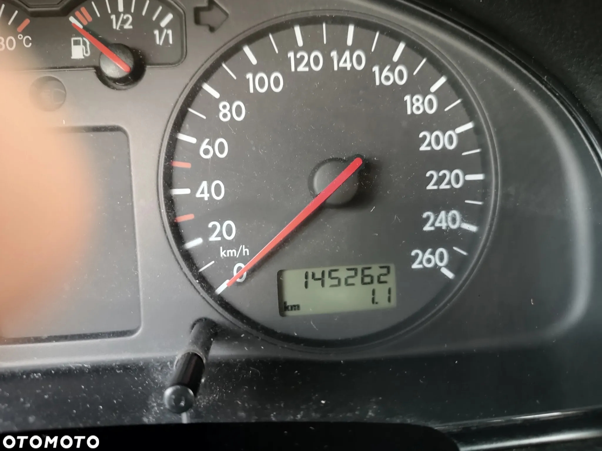 Volkswagen Passat 1.8 Comfortline - 7