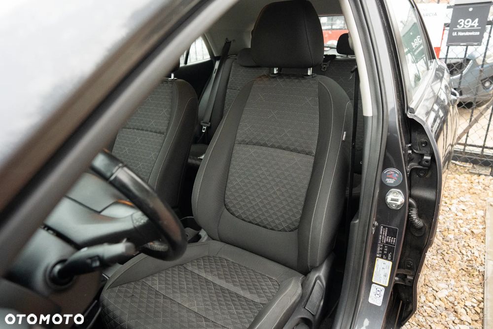 Kia Rio 1.0 T-GDI L - 9