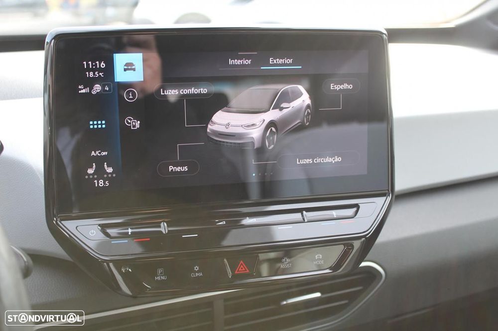 VW ID.3 77 kWh Pro S - 28