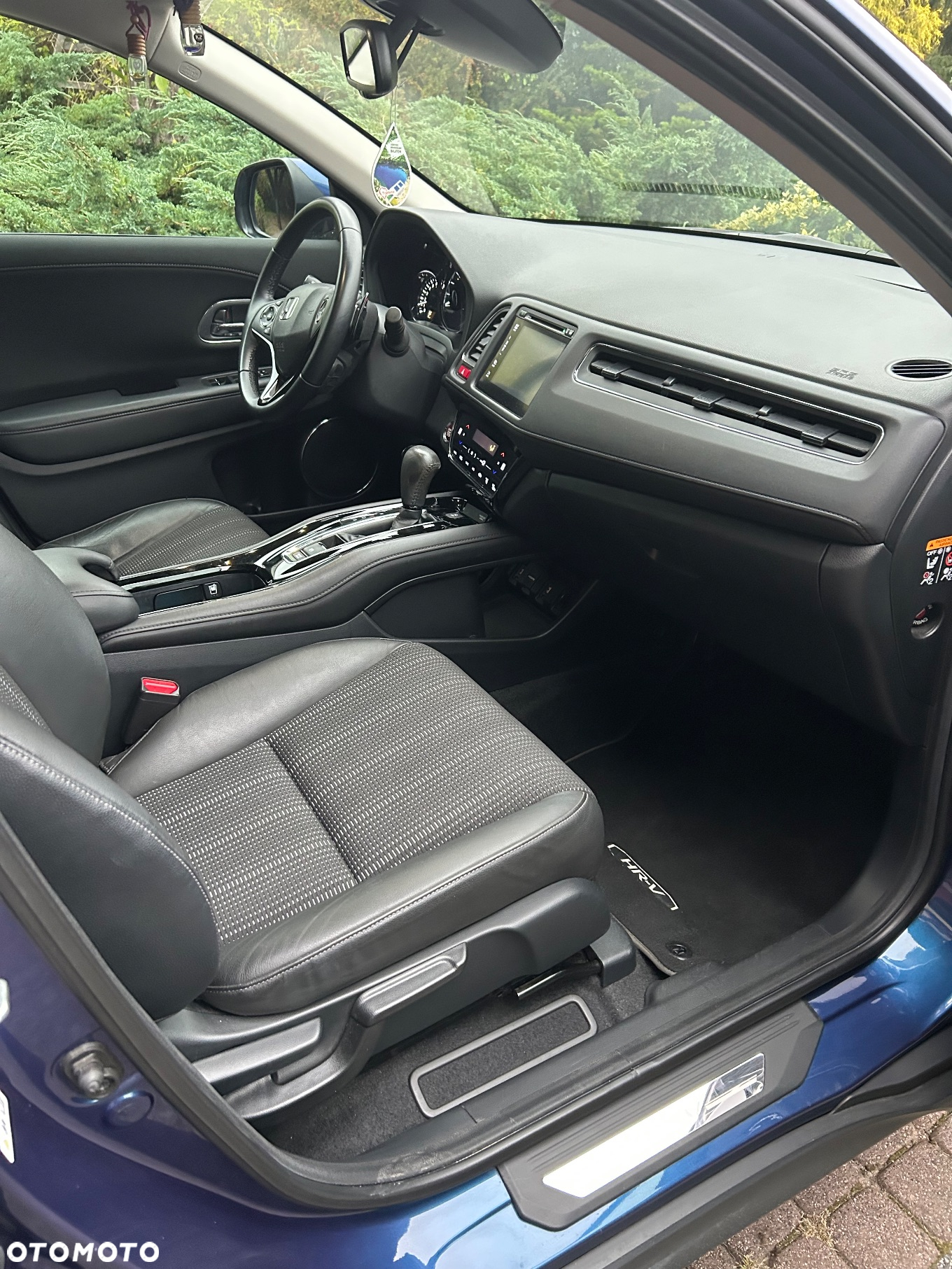 Honda HR-V 1.5 Executive (ADAS) CVT - 10