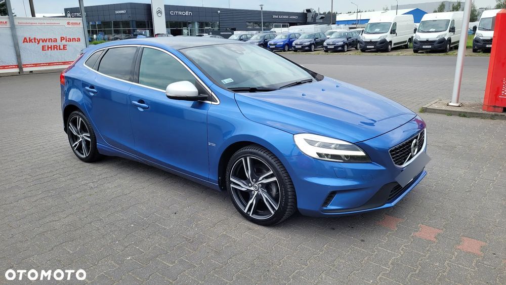 Volvo V40 - 1