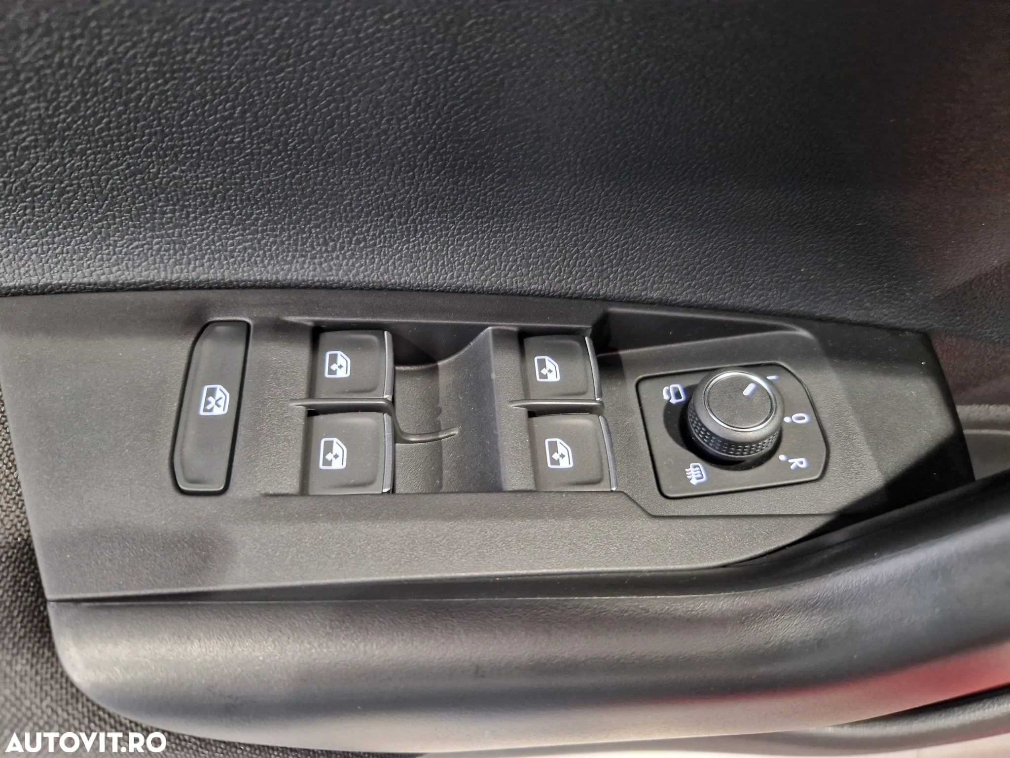 Volkswagen Polo 1.0 TSI DSG Life - 14