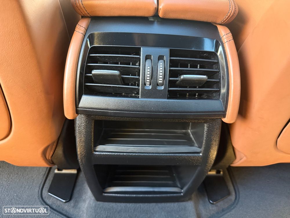 BMW X5 25 d sDrive Pack M - 17