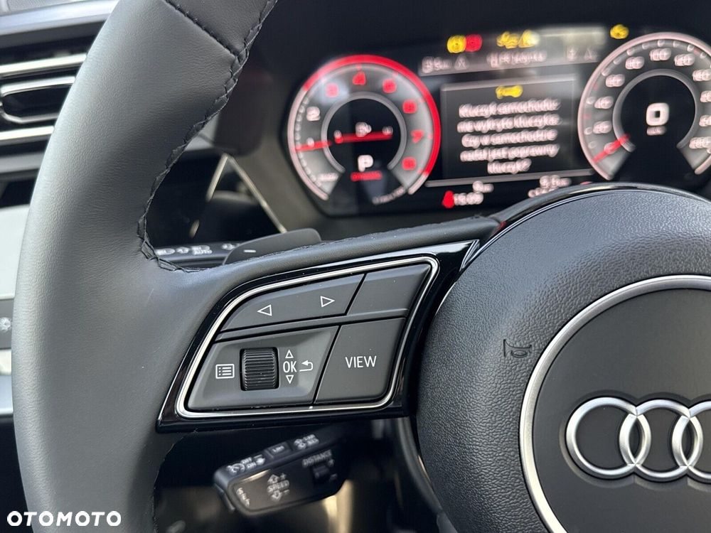 Audi A3 Sportback - 14