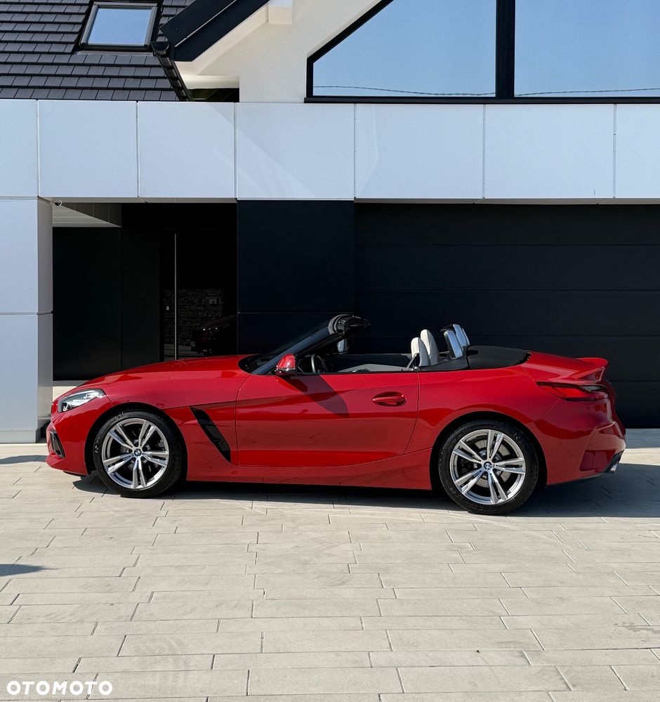 BMW Z4 sDrive20i M Sport - 25