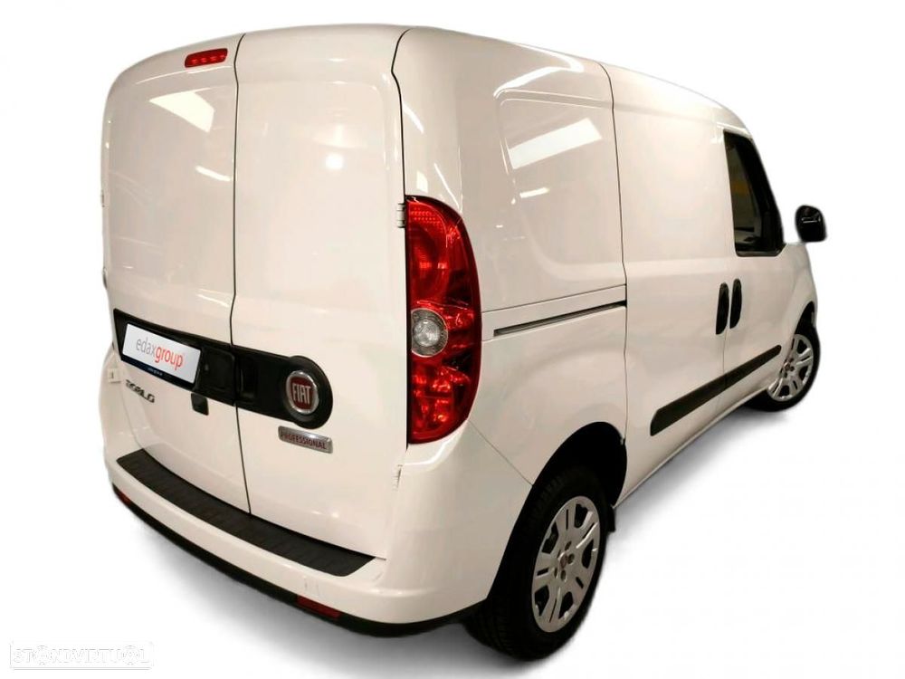 Fiat Doblo 1.6 MJ SX 3L c/IVA - 2