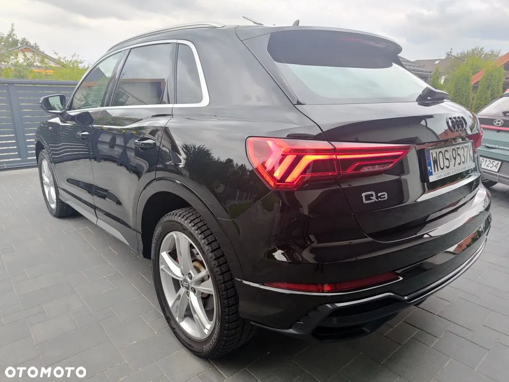 Audi Q3 45 TFSI quattro S tronic S line - 5