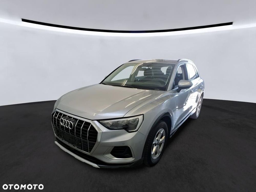 Audi Q3 - 1