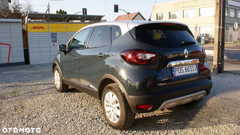 Renault Captur (ENERGY) TCe 90 LIFE - 4