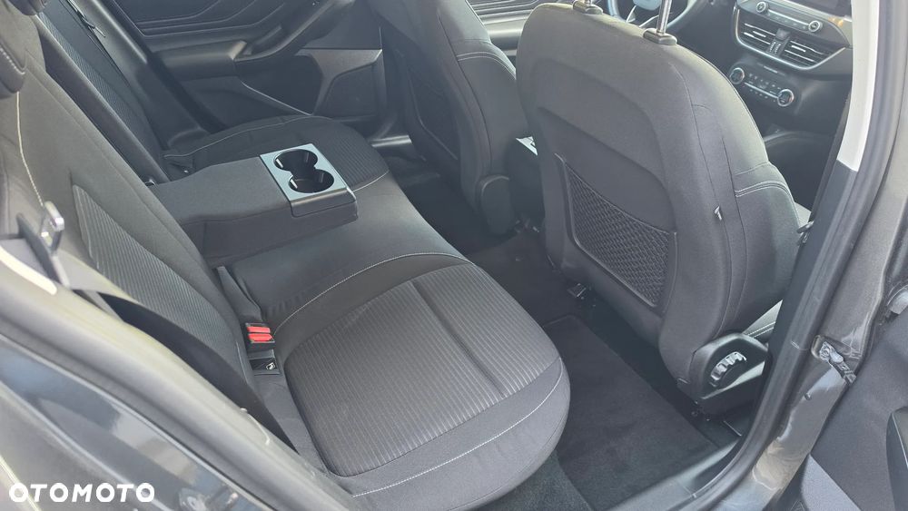 Ford Focus 1.5 TDCi DPF Start-Stopp-System Titanium - 17