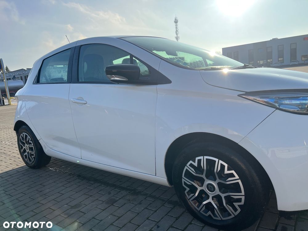Renault Zoe Life - 15