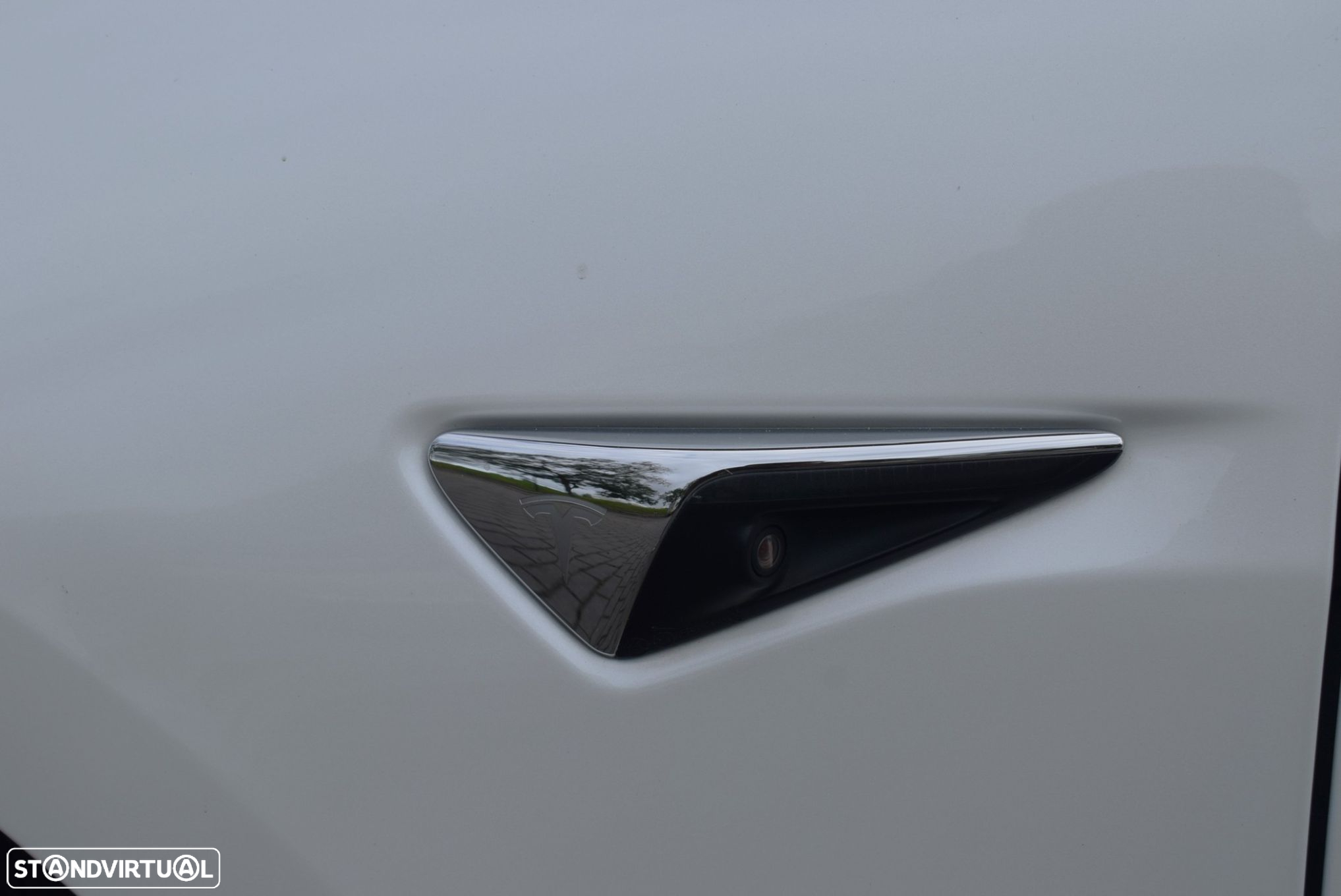 Tesla Model 3 Standard Range Plus RWD - 36